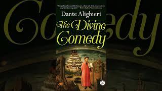 The Shocking Truth Behind Dante's Divine Comedy!