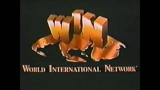 Steve Krantz Productions/World International Network/Multimedia Motion Pictures (1992)