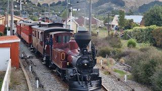 D 140 Ferrymead night-market