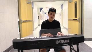 Drake - Hotline Bling (Cover by Nick Vazquez)