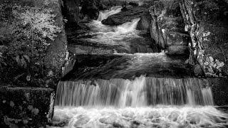 Waterfall Photography: Bracklinn Falls, Callander, Scotland