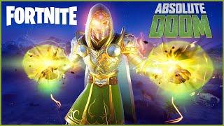 Fortnite Absolute Doom Event Was Not Great