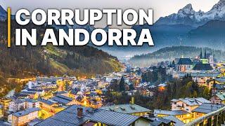 Corruption in Andorra | Scandal | Bank Systems