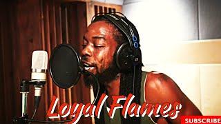 Loyal Flames & Little Lion Sound_Musically Mad Dubplate 2024