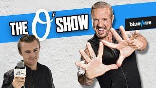 RESILIENCY w/“Diamond” Dallas Page! | The O’SHOW w/Jack O’Hara