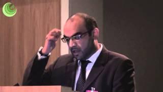 Shari'ah Risk in Product Development | Mr Mohamed Virani, VP, Islamic Structuring, Societe Generale