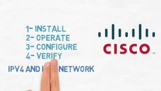 Interconnecting Cisco Networking Devices: Accelerated CCNAX