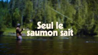 Seul le Saumon Sait - Festival PALM