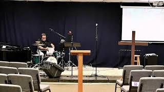 Worship @ Riverside Community Church 101224