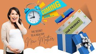 Our First Product Launch Teaser | TruptWellness
