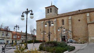 Visita al Provencio, Cuenca