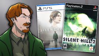 Is Silent Hill 2 REALLY That Good?!