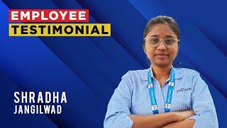 I am Shradha. I am IndiTech.