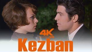 Kezban Türk Filmi | 4K ULTRA HD | İZZET GÜNAY | HÜLYA KOÇYİĞİT