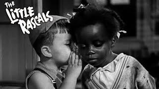 Two Too Young | Little Rascals Shorts | 1936 | FULL EPISODE | Our Gang