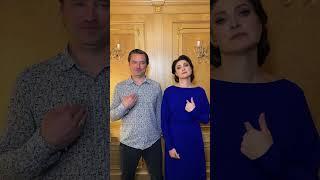 Свадьба! Годовщина! Знаем ли мы друг друга? #макееваанастасия #романмальков #свадьба