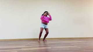 Pink venom | Krishika | Fun with Krishika |full dance cover|