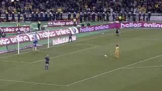 Aek Ocfp Telikos Penalty