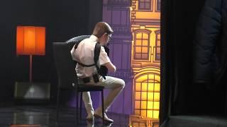 "Синяя птица. Кастинг"Юрий Ветровский - г.Москва