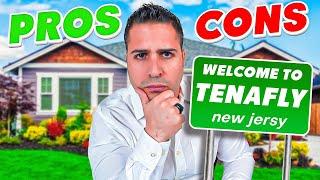 Moving To Tenafly New Jersey - Pros And Cons