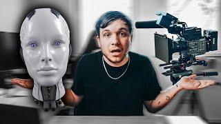 AI in Filmmaking: Enhancing Creativity or Replacing Human Touch?