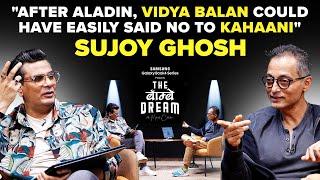 Sujoy Ghosh On Kareena Kapoor In Jaane Jaan, Vidya Balan In Kahaani | Mukesh Chhabra | TBD S2EP5