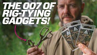 MUST-HAVE Rig-Tying Gadgets! | Evolve Tackle Accessories, Rig Bits and Tools