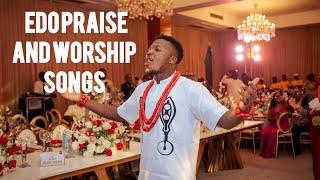 Edo Praise and Worship Songs #benin #esan #auchi