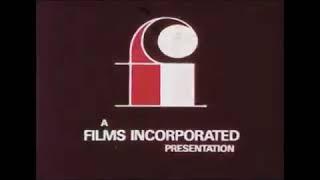 A Collection of 16mm Education Logos