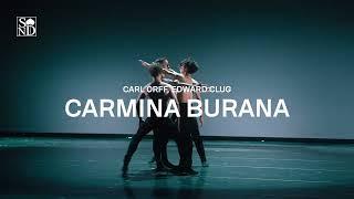 Balet SND I Carmina Burana I trailer