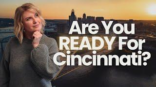 The Truth About Living in Cincinnati: What I Wish I Knew Before Moving