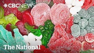 Influencer's TikTok blows up the Swedish candy business