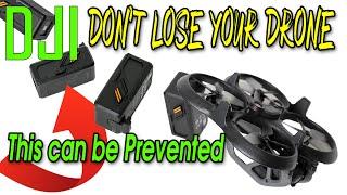 DJI Avata Battery Ejecting Prevention | Problem Solved