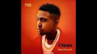 Nas-Rare(Clean)