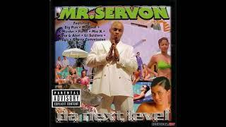 Mr. Serv-On x Strap Up x Feat. Fiend