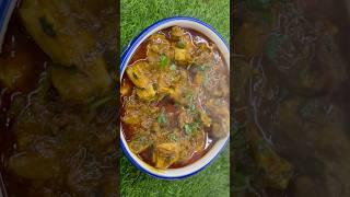 Chicken Kadai Recipe#chicken #shorts #shortsfeed #trending #trendingshorts #viralshort #viralvideo