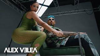 Alex Velea  @antoniaofficial  - Tranquilo Papi | Official Video