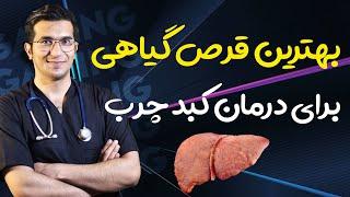 بهترین درمان های گیاهی برای درمان کبد چرب | Fatty Liver Disease: Symptoms,Types & Prevention