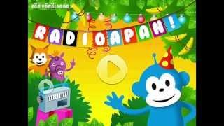 Radioapan - Gratis spel för iPhone, iPad och Android