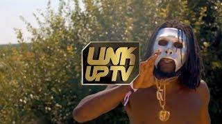 LD (67) - Gold Remix [Music Video] | Link Up TV