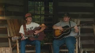 Waylon Wyatt & Bayker Blankenship - Jailbreak (Live Performance)