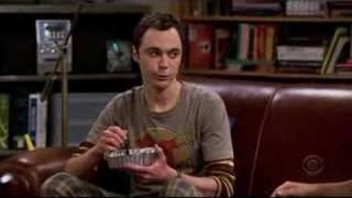 the big bang theory - astrology