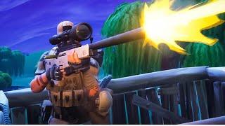 My cool snipes