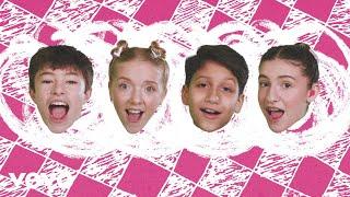 KIDZ BOP Kids - APT. (Official Music Video)