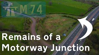 Secrets of the Motorway - M74