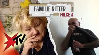 Karina Ritter: Muss die siebenfache Mutter in den Knast? | Folge 3/10