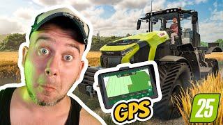 CE S-A ADAUGAT? FARMING SIMULATOR 25 GAMEPLAY