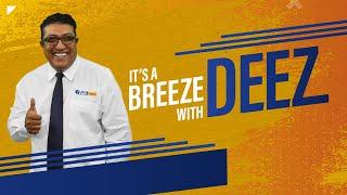 20241130 Gallop TV It's A Breeze With Deez Betway Summer Cup Turffontein