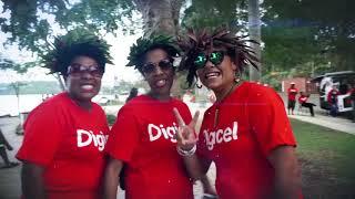 DIGICEL Vanuatu 10 Years and going...