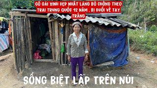 CAY ĐẮNG GÁI XINH BỎ CHỒNG VIỆT THEO TRAI TRUNG QUỐC 12 BỊ ĐUỔI VỀ TAY TRẮNG . PHENG PHENG VLOG